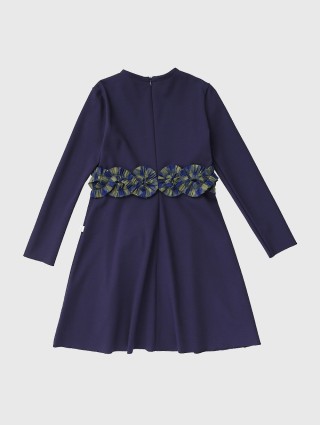 Сукня д/р IL GUFO (20296): фото 1 - Invogue