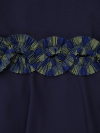 Сукня д/р IL GUFO (20296): фото 3 - Invogue