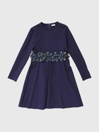 Сукня д/р IL GUFO (20296): фото - Invogue