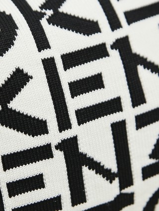 Белая сумка KENZO: фото 3 - Invogue