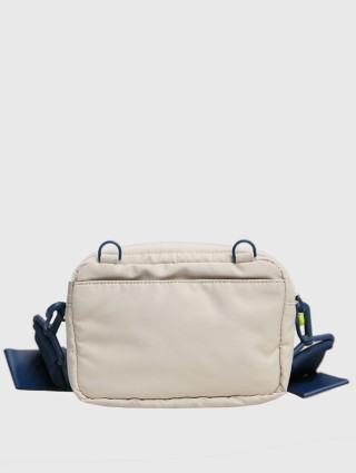 Серая сумка KENZO: фото 1 - Invogue