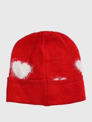 Шапка MONNALISA (20474): фото 1 - Invogue