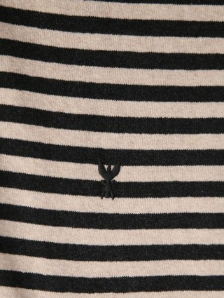 Бежева сукня PATRIZIA PEPE KIDS : фото 2 - Invogue