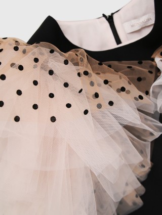 Платье б/р MONNALISA (20673): фото 2 - Invogue