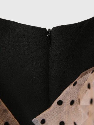 Платье б/р MONNALISA (20673): фото 3 - Invogue