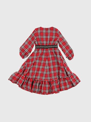 Платье д/р MONNALISA (20671): фото 1 - Invogue