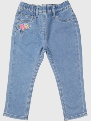 Джинси MONNALISA (20661): фото - Invogue