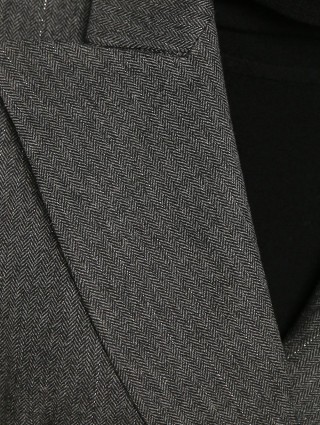 Темно-сіра сукня MARELLA : фото 5 - Invogue