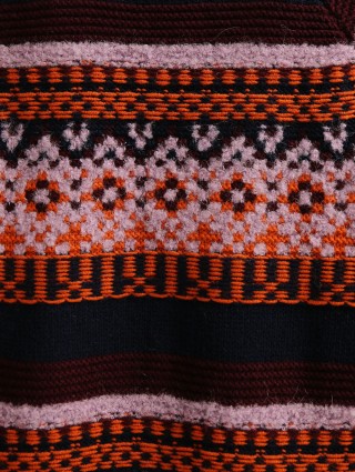 Синій кардиган MAX&CO : фото 4 - Invogue