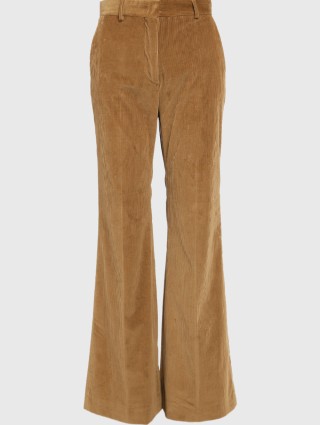 Брюки WEEKEND MAX MARA (20734): фото - Invogue