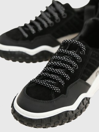 Кросівки DSQUARED KID (20793): фото 3 - Invogue