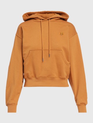 Червоний світшот KENZO : фото - Invogue