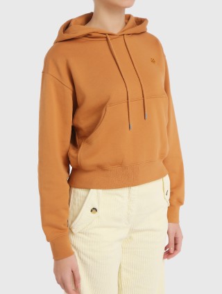 Червоний світшот KENZO : фото 2 - Invogue