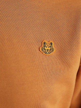 Червоний світшот KENZO : фото 4 - Invogue