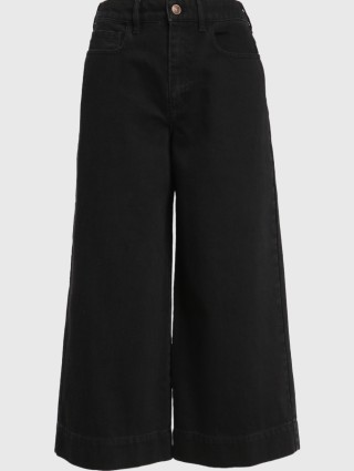 Чорні брюки KENZO : фото - Invogue