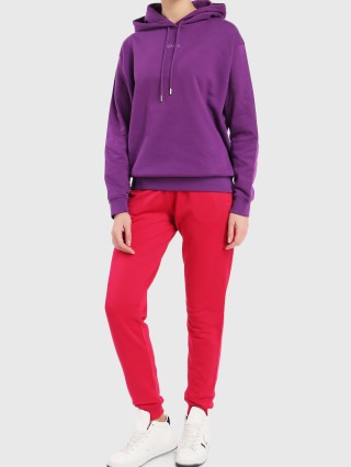 Чорний світшот KENZO : фото 1 - Invogue