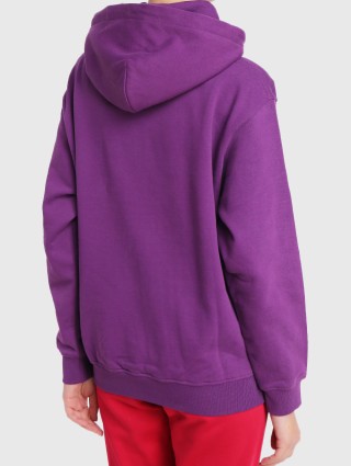 Чорний світшот KENZO : фото 3 - Invogue