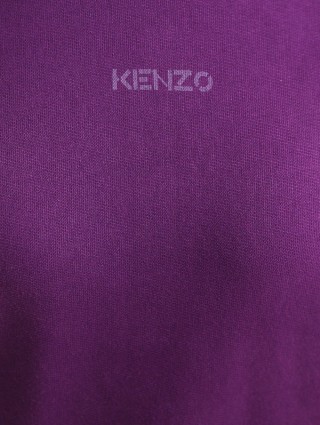 Чорний світшот KENZO : фото 4 - Invogue