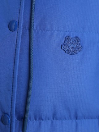 Куртка KENZO (20858): фото 5 - Invogue