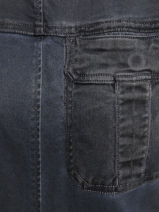 Синя сукня SPORTMAX : фото 5 - Invogue