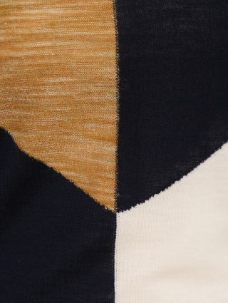 Синій светр MARELLA : фото 4 - Invogue