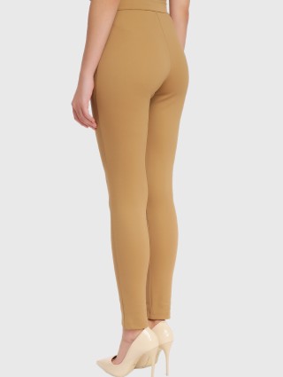 Брюки MAX MARA (21011): фото 3 - Invogue