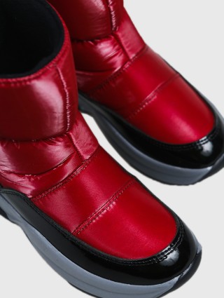 Чоботи JOG DOG (21083): фото 3 - Invogue