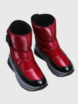 Чоботи JOG DOG (21083): фото 1 - Invogue