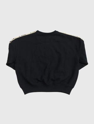 Чорна кофта POLO RALPH LAUREN KIDS : фото 1 - Invogue