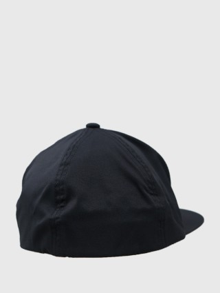 Чорна кепка BOSS : фото 1 - Invogue