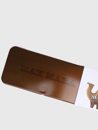 Разноцветные карандаши MAX MARA: фото 2 - Invogue