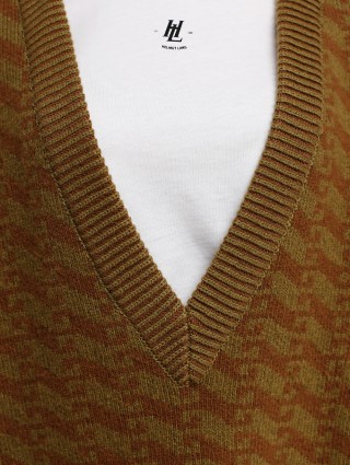 Червоний светр JEJIA : фото 4 - Invogue