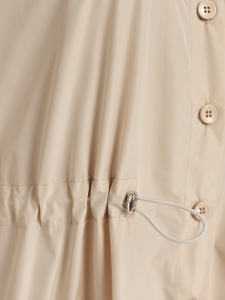 Кремова сукня WEEKEND MAX MARA : фото 5 - Invogue