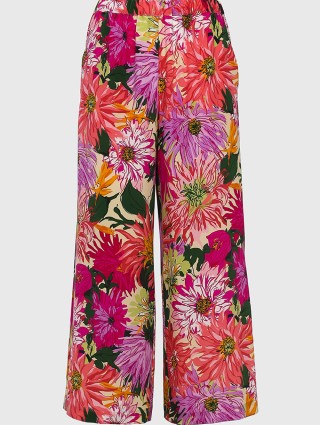 Брюки WEEKEND MAX MARA (21379): фото - Invogue