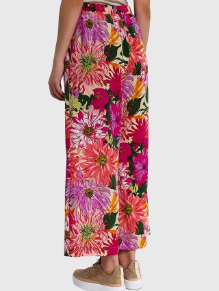 Брюки WEEKEND MAX MARA (21379): фото 3 - Invogue