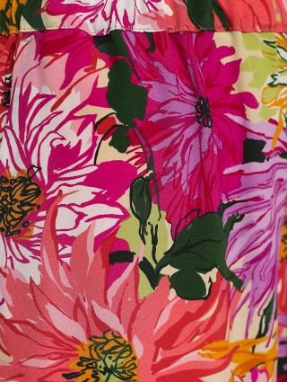 Брюки WEEKEND MAX MARA (21379): фото 4 - Invogue