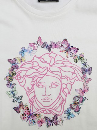 Футболка VERSACE YOUNG (21424): фото 2 - Invogue
