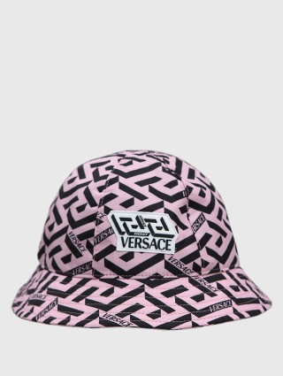 Панама VERSACE YOUNG (21428): фото - Invogue