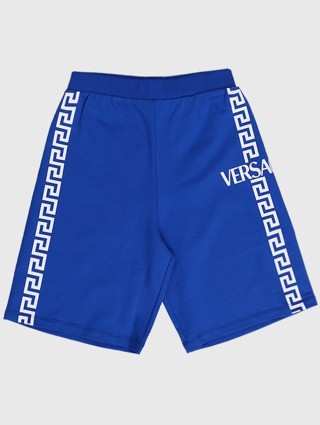 Шорты трик VERSACE YOUNG (21426): фото - Invogue