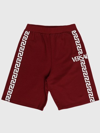 Шорты трик VERSACE YOUNG (21425): фото - Invogue