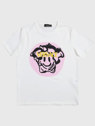 Футболка VERSACE YOUNG (21427): фото - Invogue