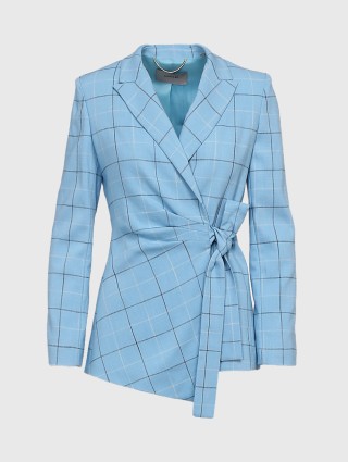 Синій жакет MARELLA : фото - Invogue