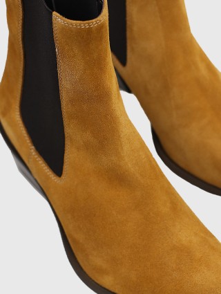 Чоботи MAX&CO (21517): фото 3 - Invogue