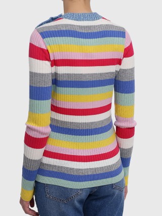 Светр MAX&CO (21499): фото 3 - Invogue