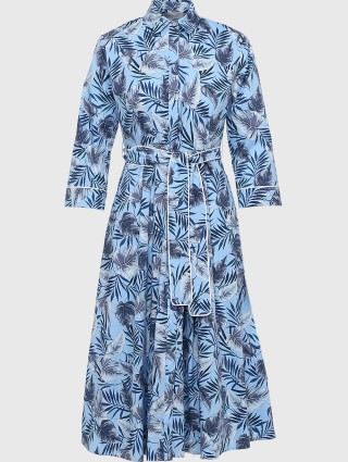 Синя сукня MARELLA : фото - Invogue