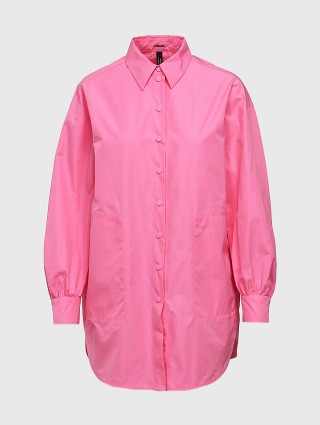 Рожева сорочка MARC CAIN : фото - Invogue