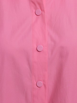 Рожева сорочка MARC CAIN : фото 4 - Invogue