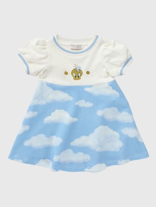 Сукня к/р MONNALISA (21686): фото - Invogue