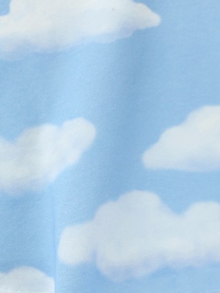 Сукня к/р MONNALISA (21686): фото 4 - Invogue