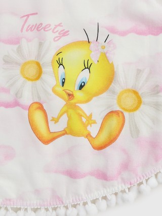 Туніка MONNALISA (21678): фото 3 - Invogue